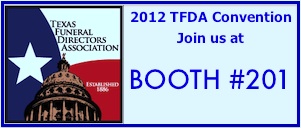 Texas funeral directors association j