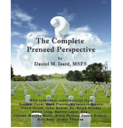 preneed funeral sales