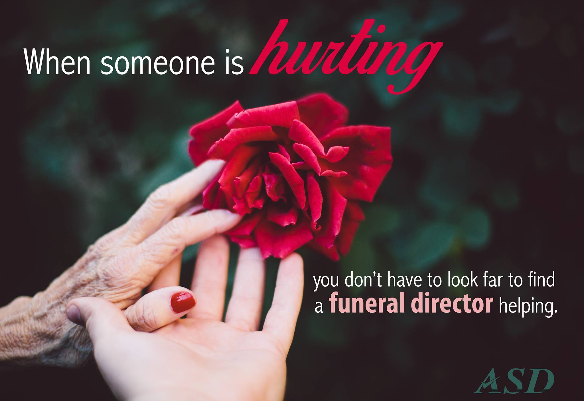 10 Distinct Qualities that Make Funeral Directors Extraordinary (Shared