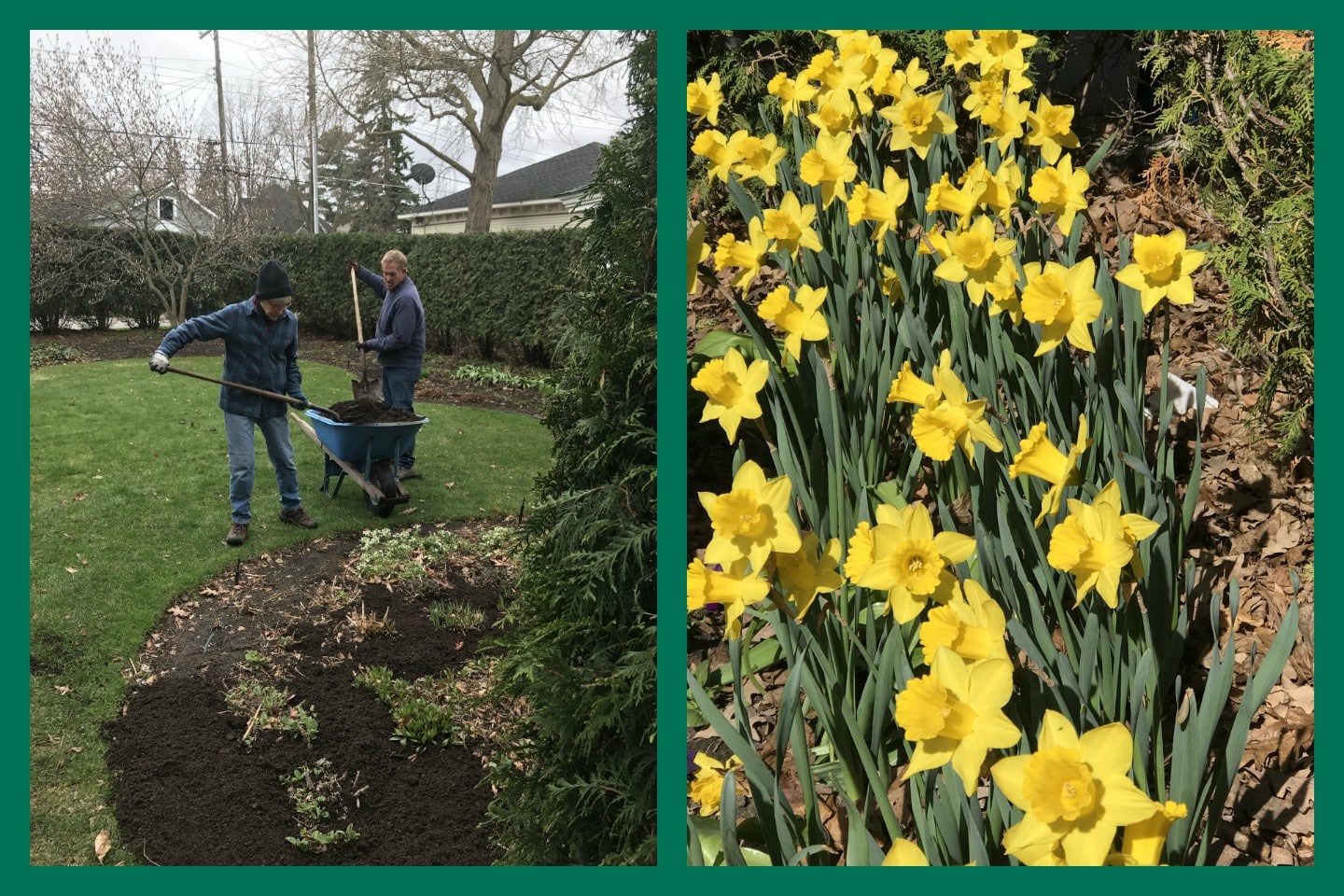 10 Amazing Funeral Home Gardens We Love ASD Answering Service