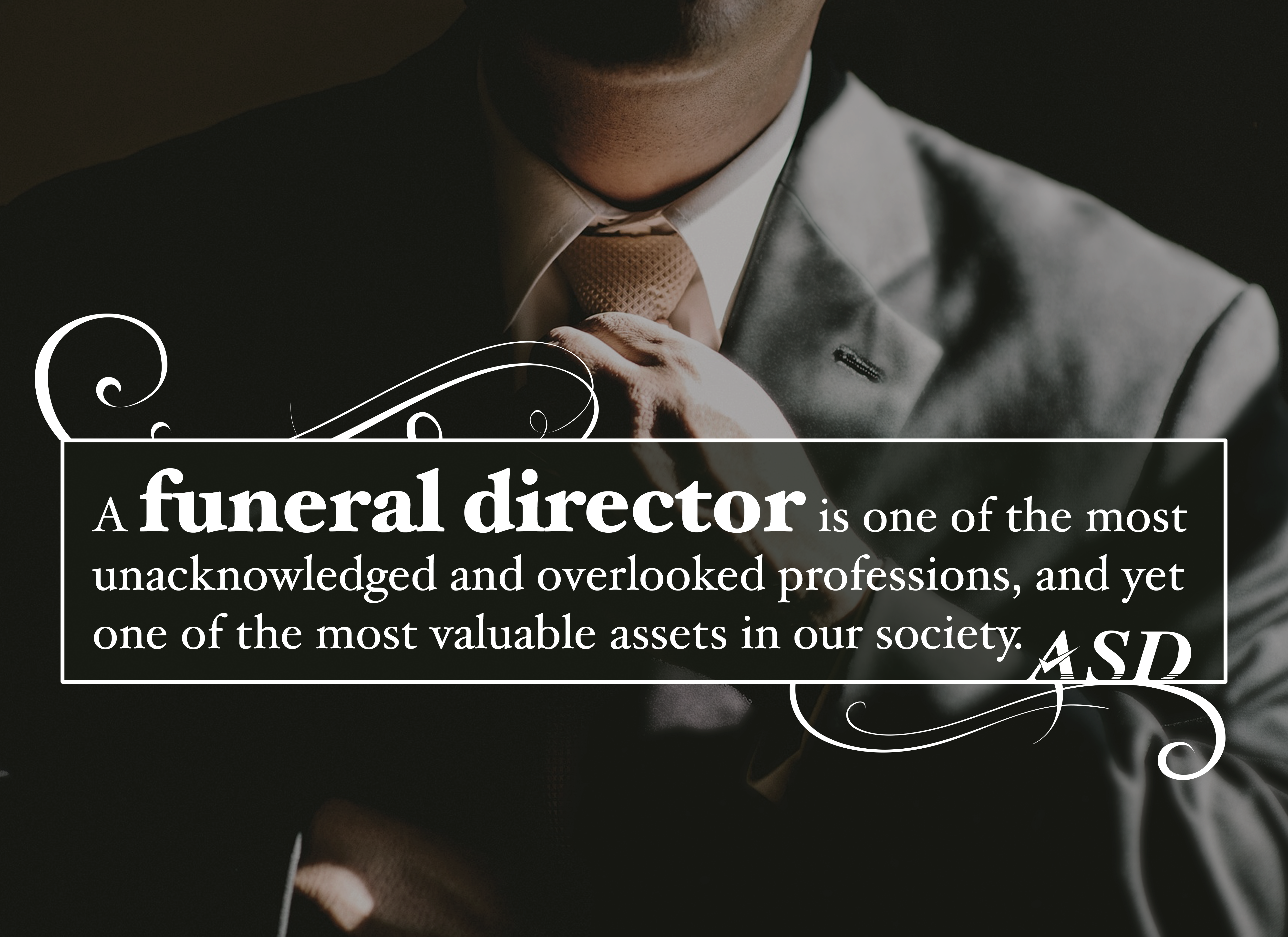 16 Character Traits that Define Funeral Service Professionals