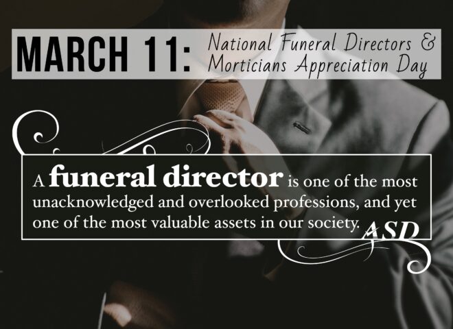16 Qualities that Define Funeral Service Professionals - ASD Answering