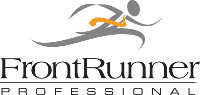 FrontRunner logo