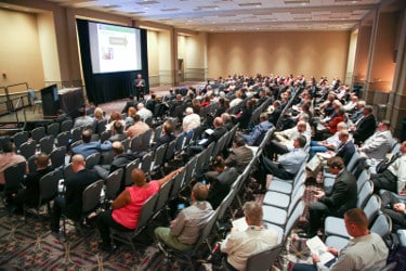 2025 NFDA Convention