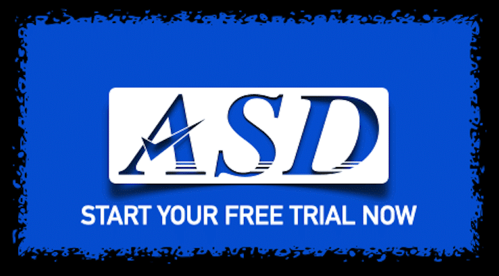 Start your free trial now