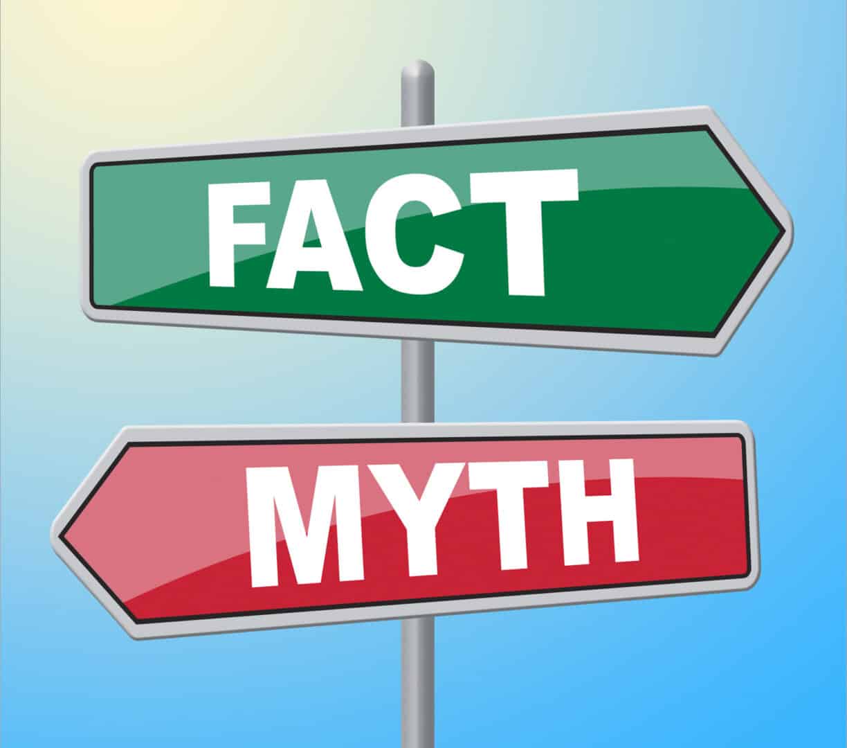 answering service myths