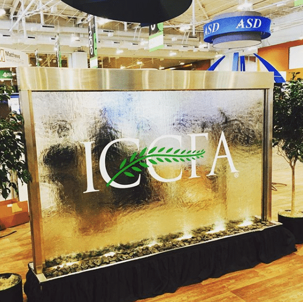 ICCFA Experience