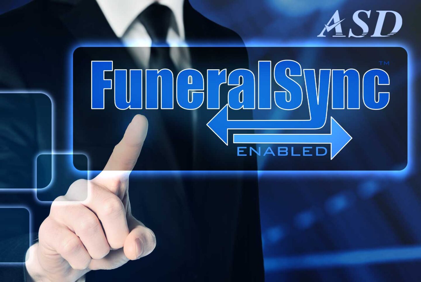 helping funeral homes communicate