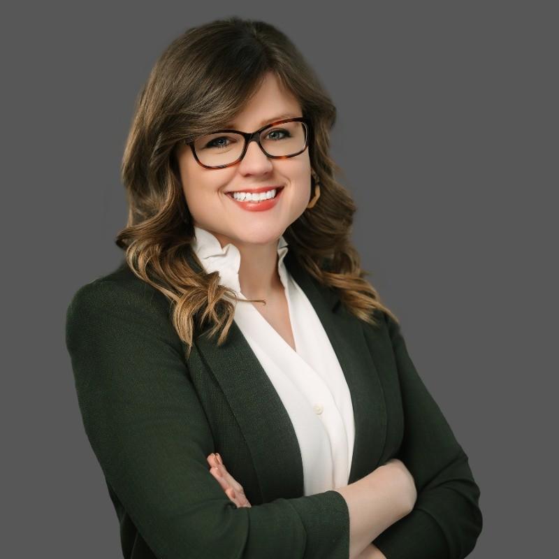 Speakers in the Funeral Profession Danielle Burmeister 