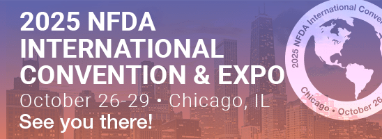 2025 nfda expo pass