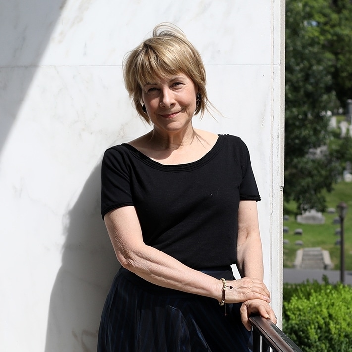 Speakers in the Funeral Profession Amy Cunningham