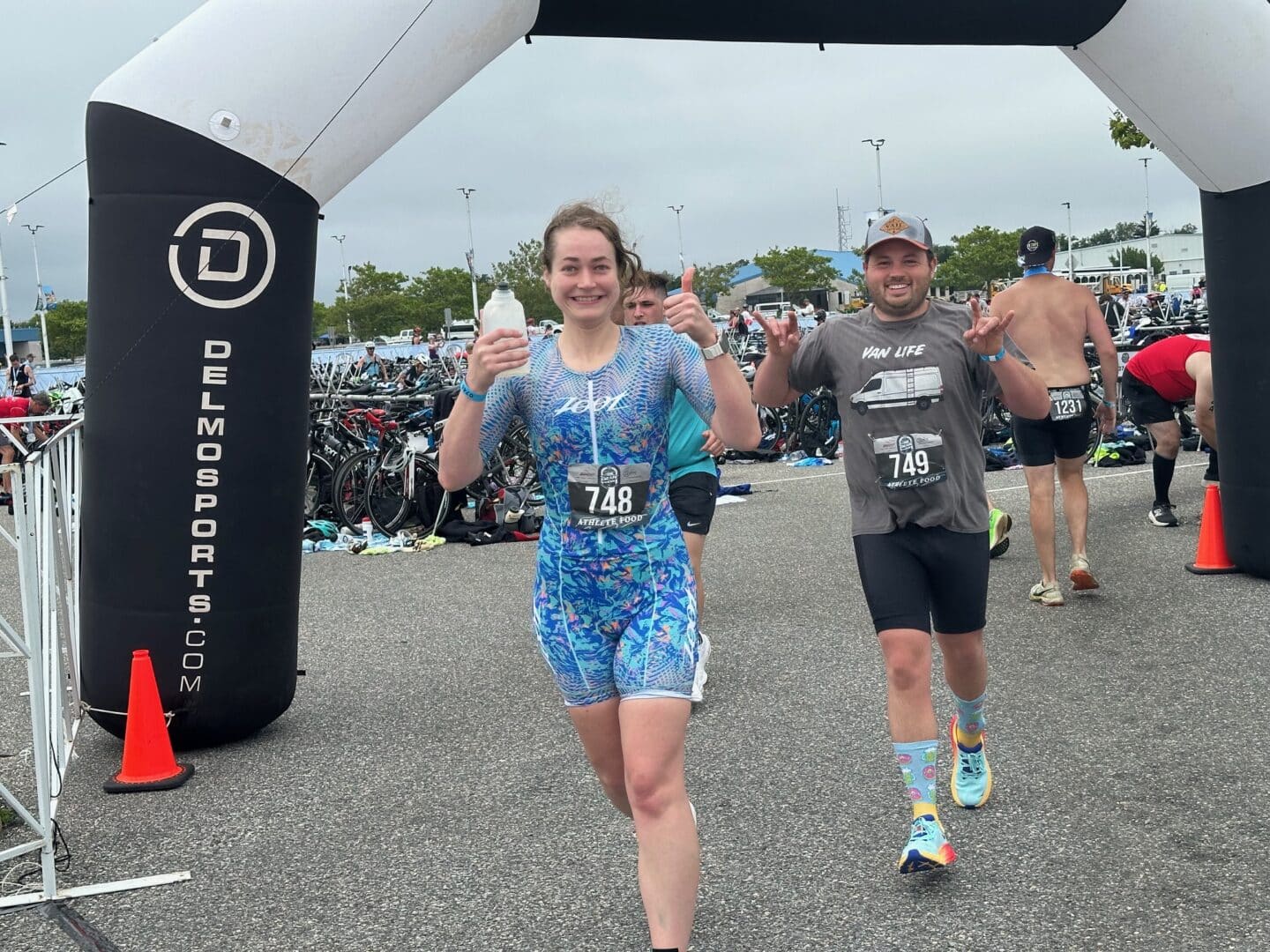 ASD Ironman Team 