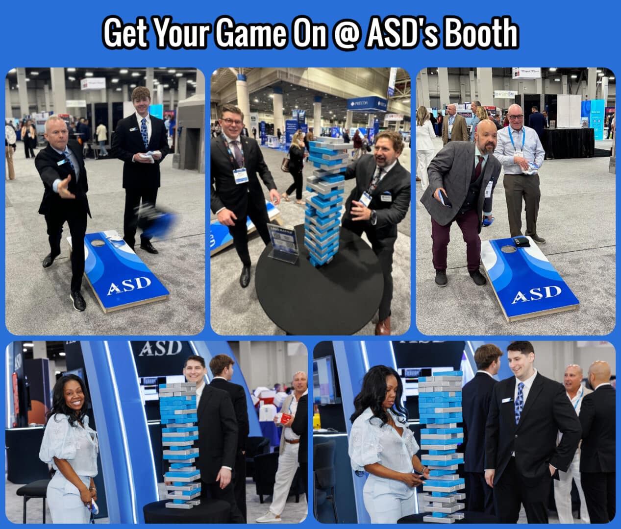 2025 NFDA Convention