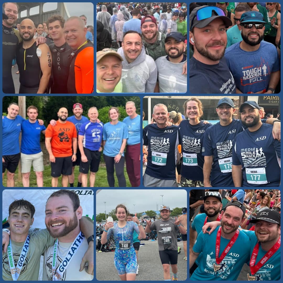ASD Ironman Team
