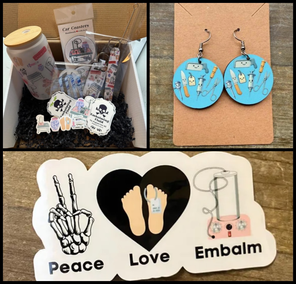 etsy shop for morticians 