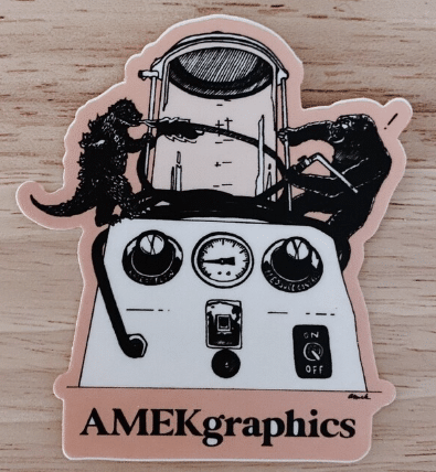 etsy shop for morticians